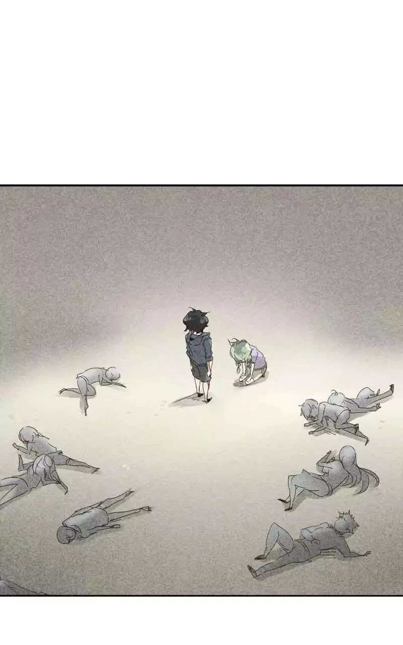 unOrdinary Chapter 83 Gambar 96