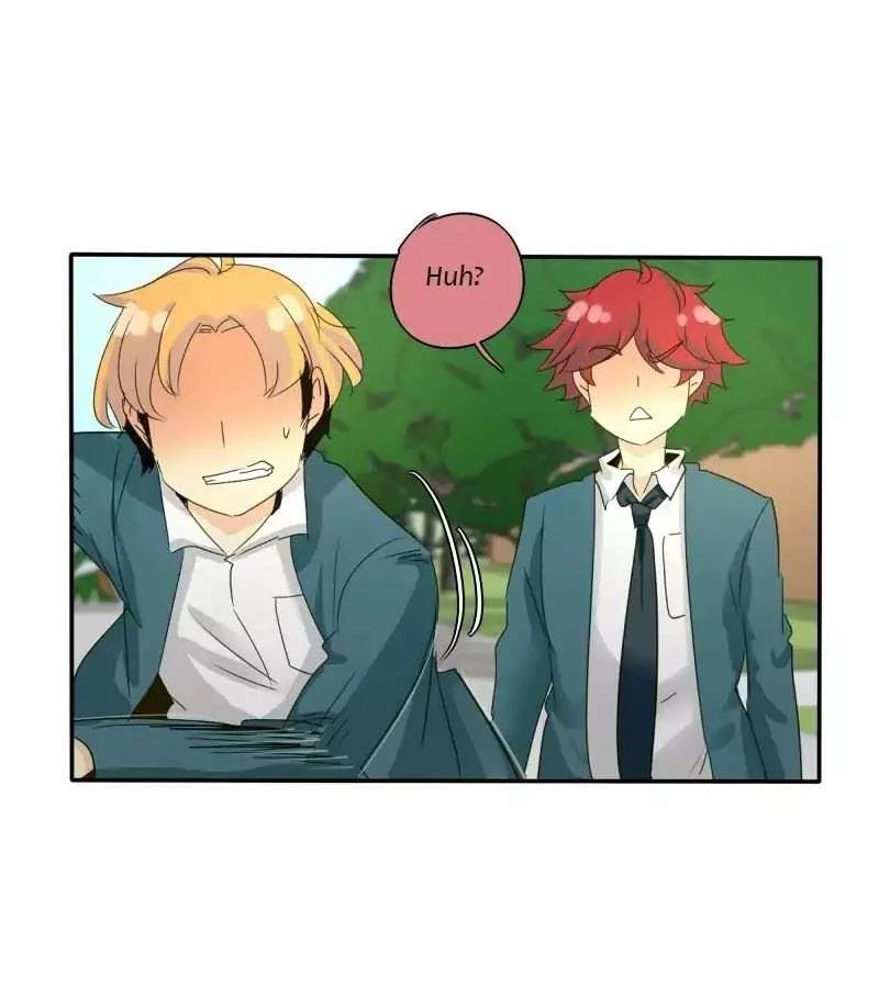 unOrdinary Chapter 84 Gambar 10