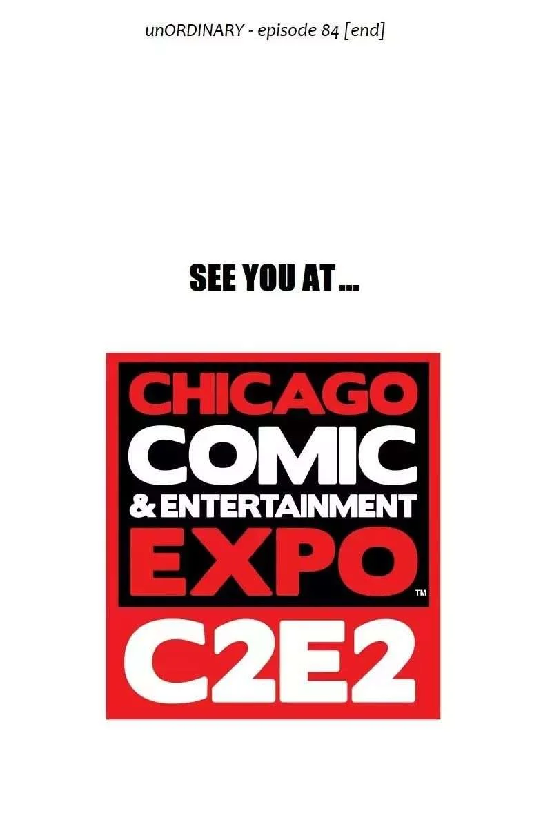 unOrdinary Chapter 84 Gambar 106