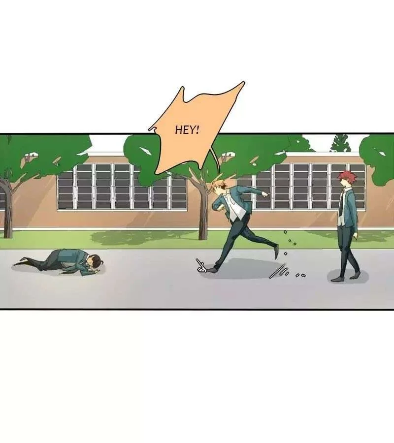 unOrdinary Chapter 84 Gambar 11