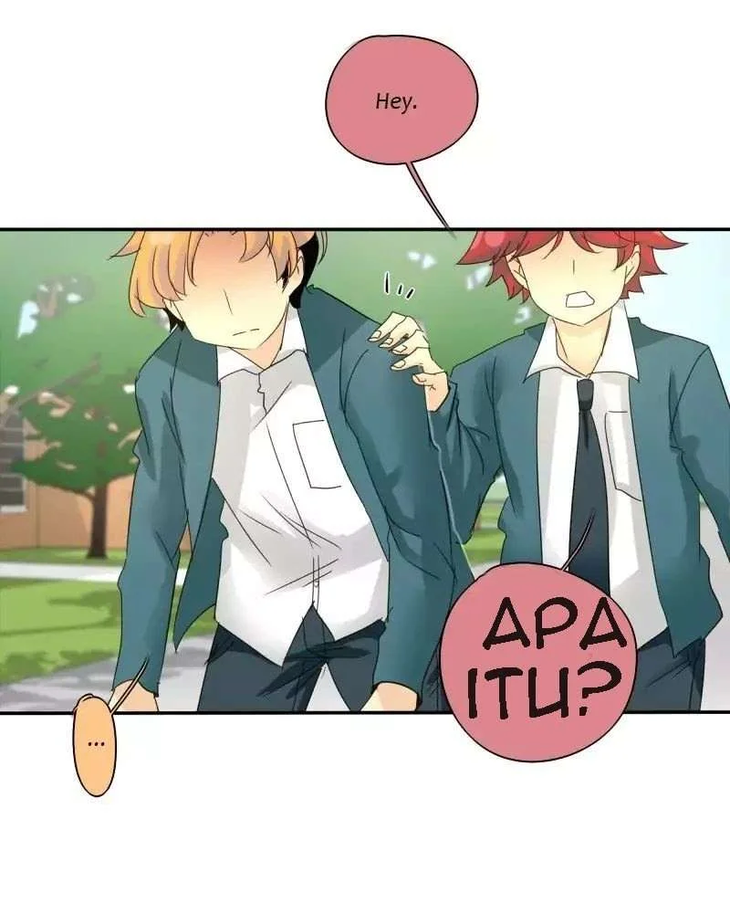 unOrdinary Chapter 84 Gambar 17