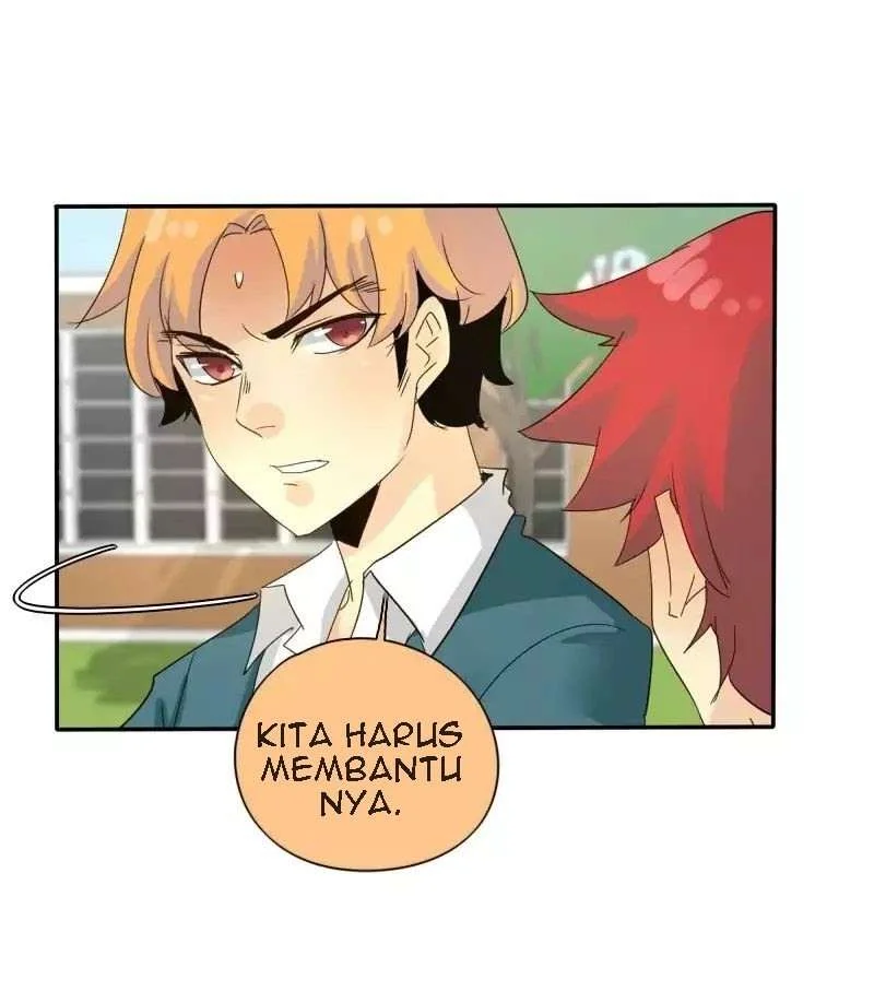 unOrdinary Chapter 84 Gambar 18