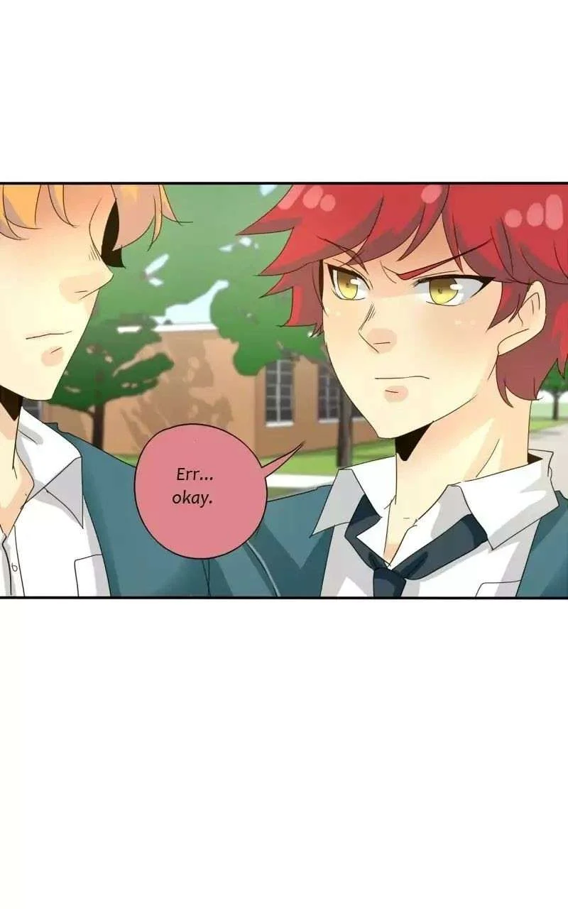 unOrdinary Chapter 84 Gambar 20