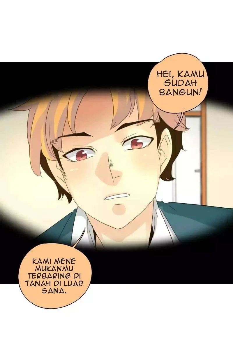 unOrdinary Chapter 84 Gambar 27