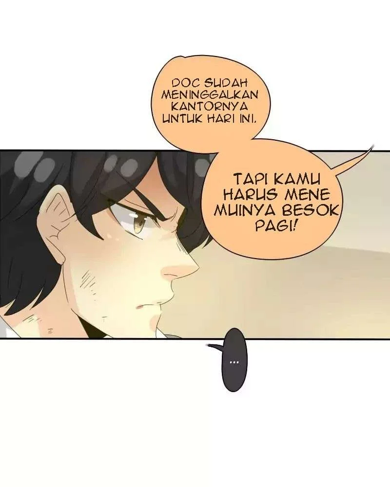 unOrdinary Chapter 84 Gambar 32