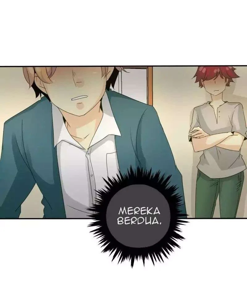 unOrdinary Chapter 84 Gambar 33