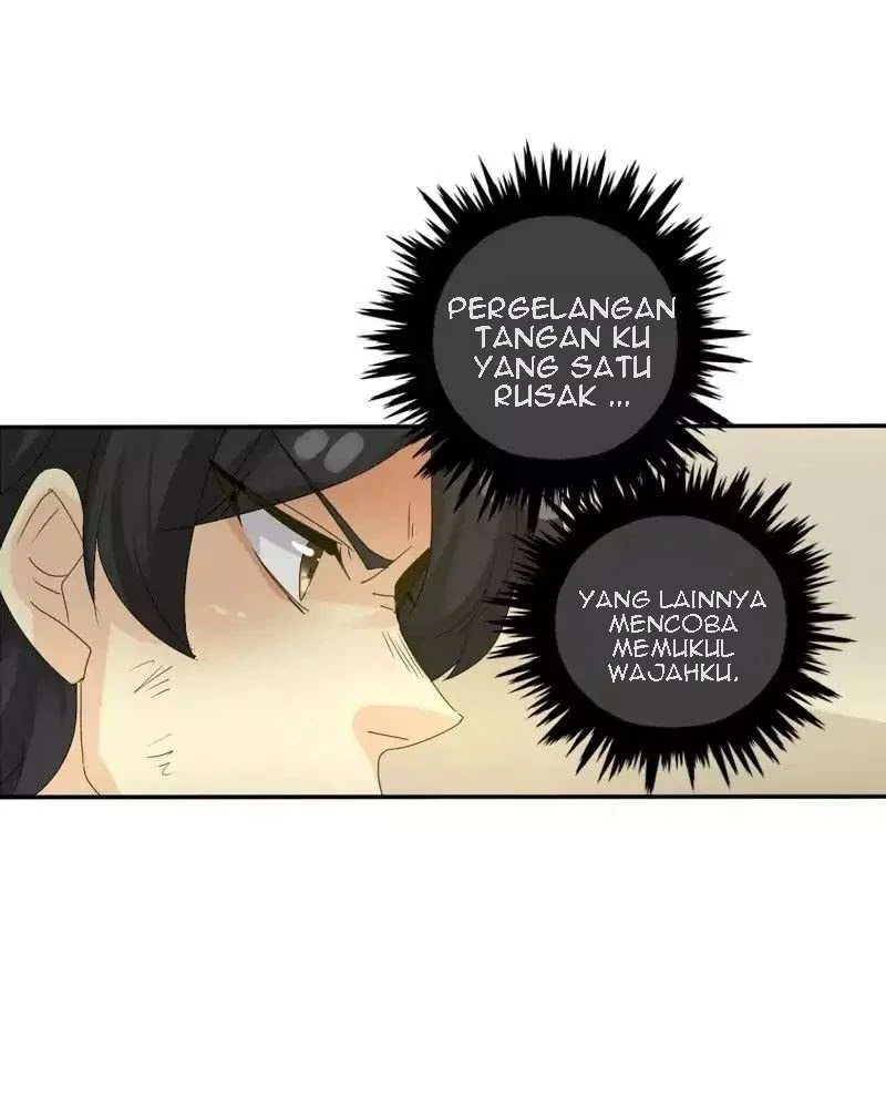 unOrdinary Chapter 84 Gambar 35