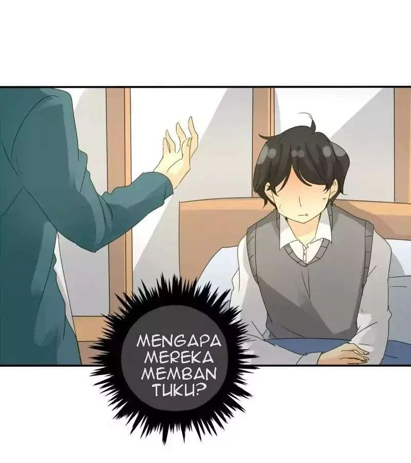 unOrdinary Chapter 84 Gambar 37