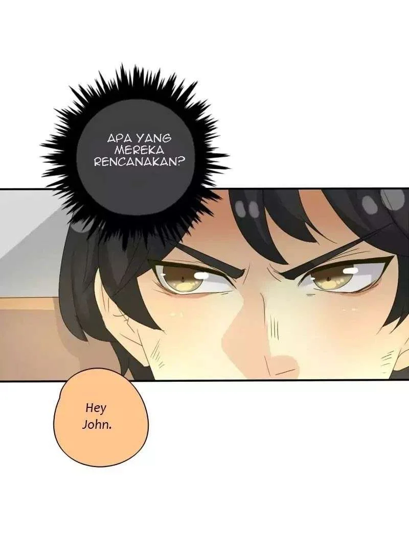 unOrdinary Chapter 84 Gambar 38