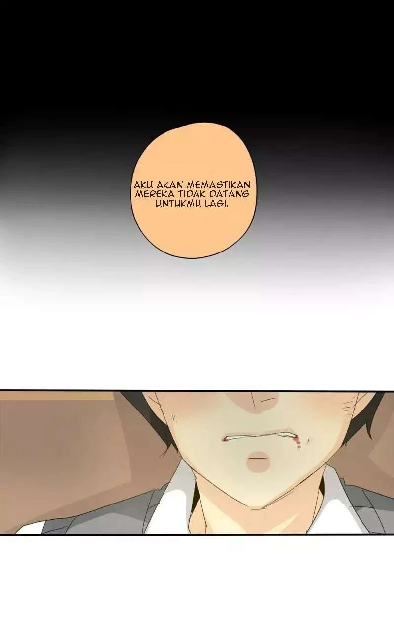 unOrdinary Chapter 84 Gambar 41