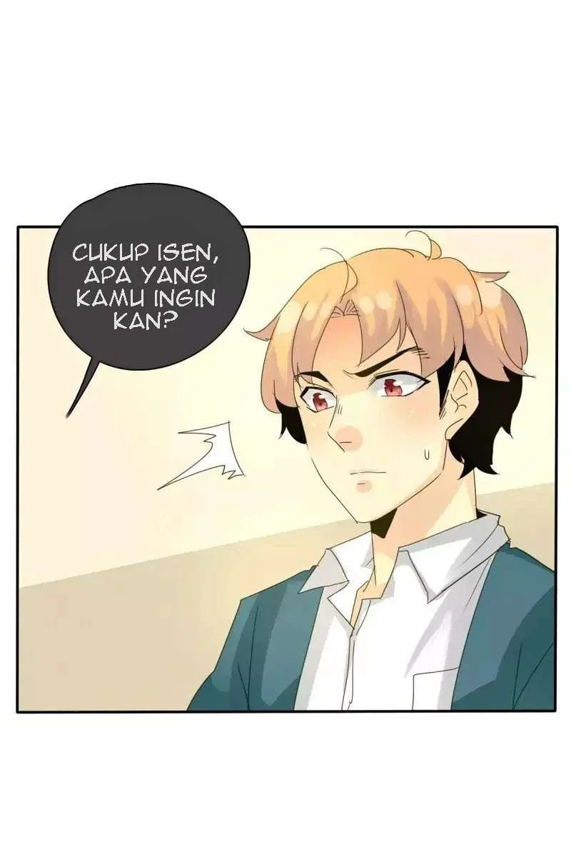 unOrdinary Chapter 84 Gambar 42