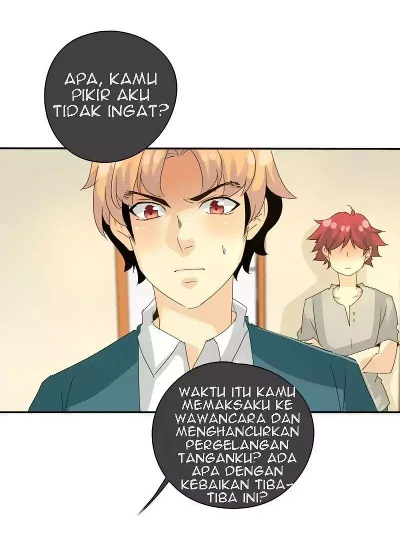 unOrdinary Chapter 84 Gambar 45
