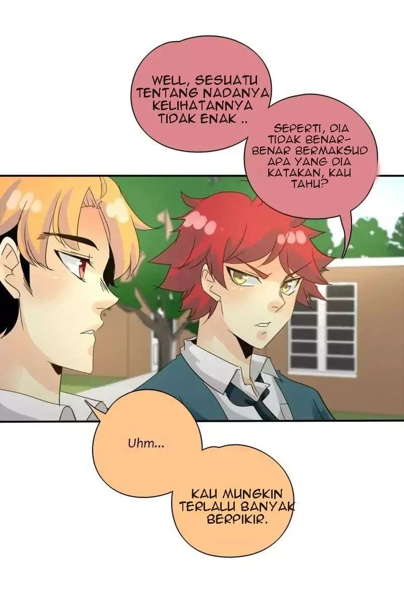 unOrdinary Chapter 84 Gambar 5