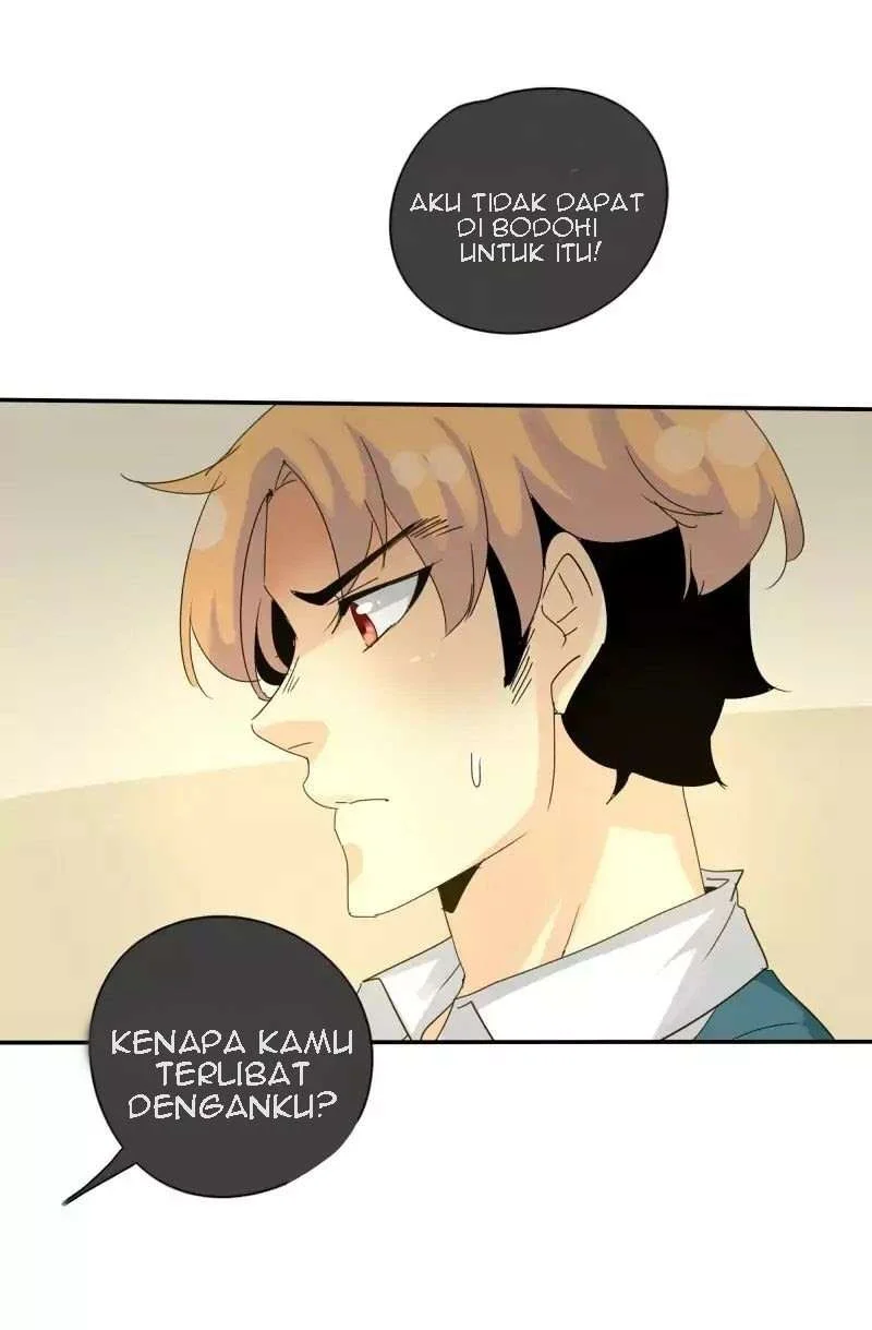 unOrdinary Chapter 84 Gambar 52
