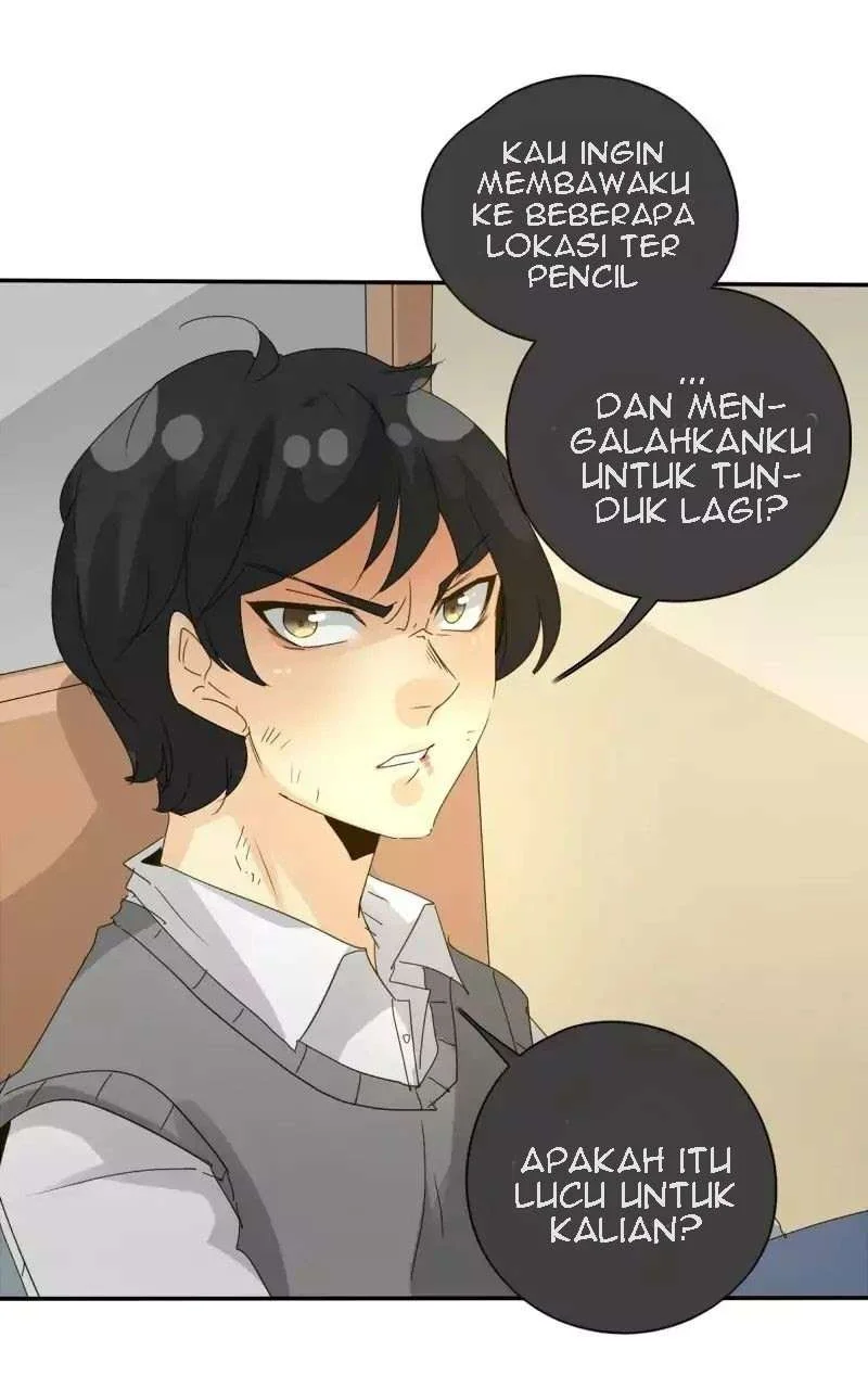 unOrdinary Chapter 84 Gambar 53