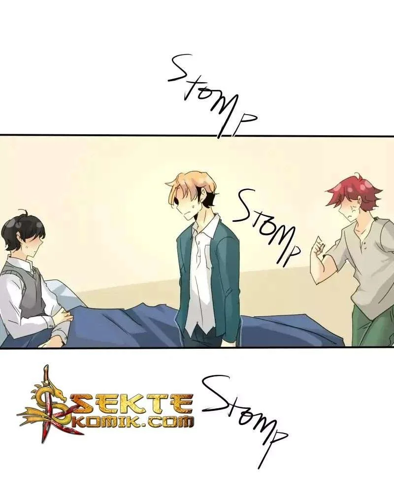 unOrdinary Chapter 84 Gambar 58