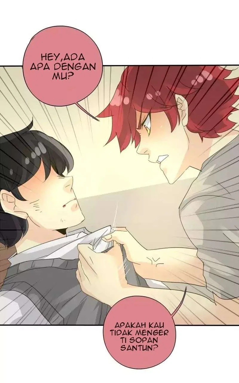 unOrdinary Chapter 84 Gambar 61