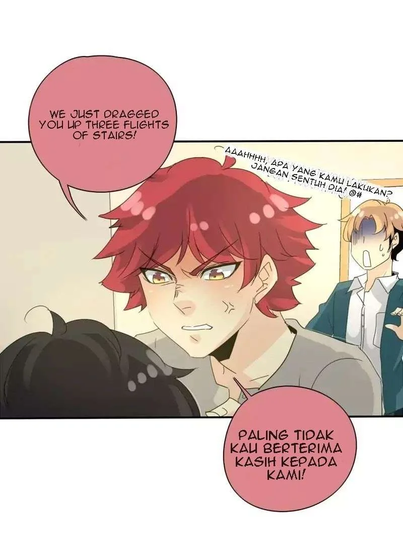 unOrdinary Chapter 84 Gambar 62