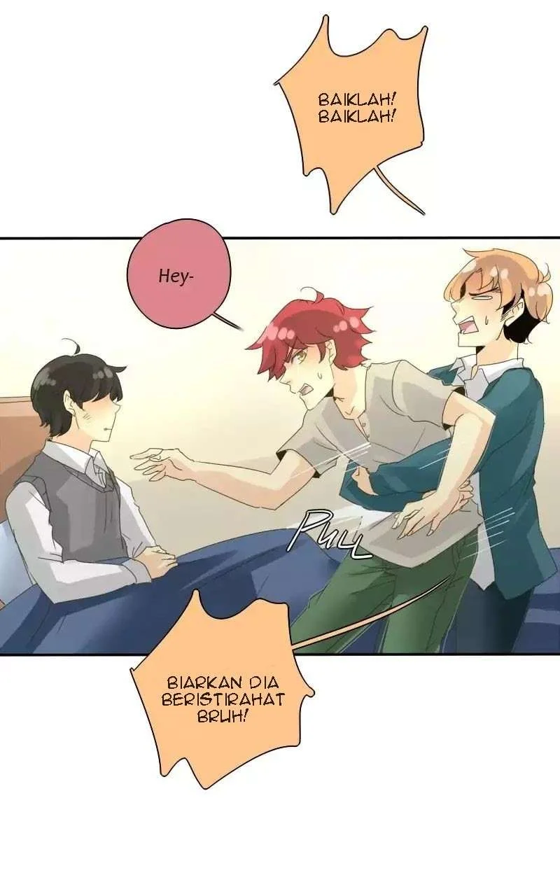 unOrdinary Chapter 84 Gambar 66