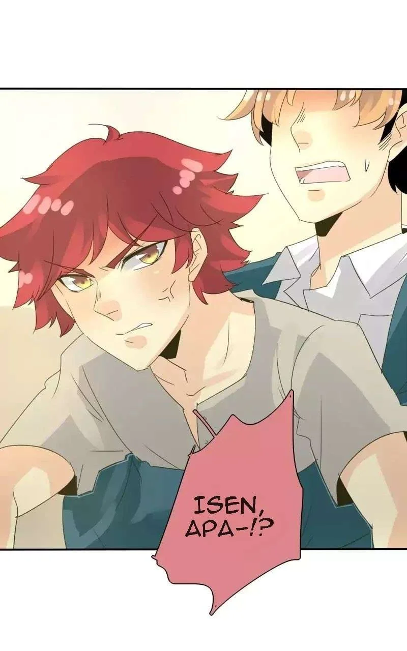 unOrdinary Chapter 84 Gambar 67