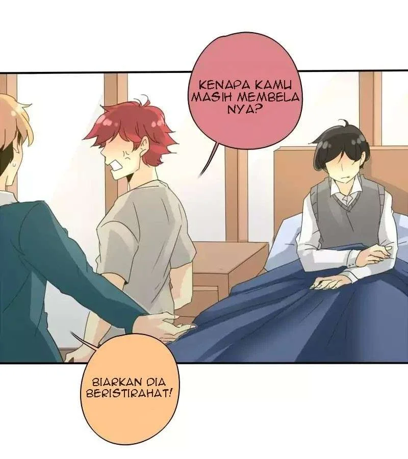 unOrdinary Chapter 84 Gambar 68