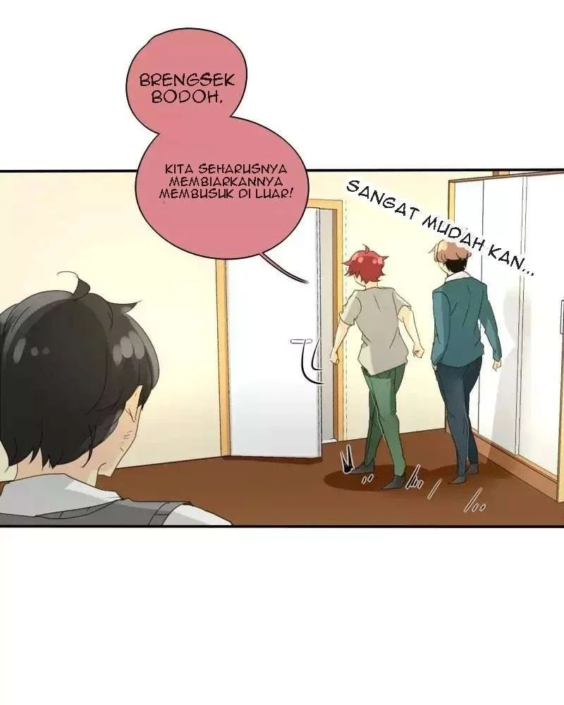 unOrdinary Chapter 84 Gambar 73