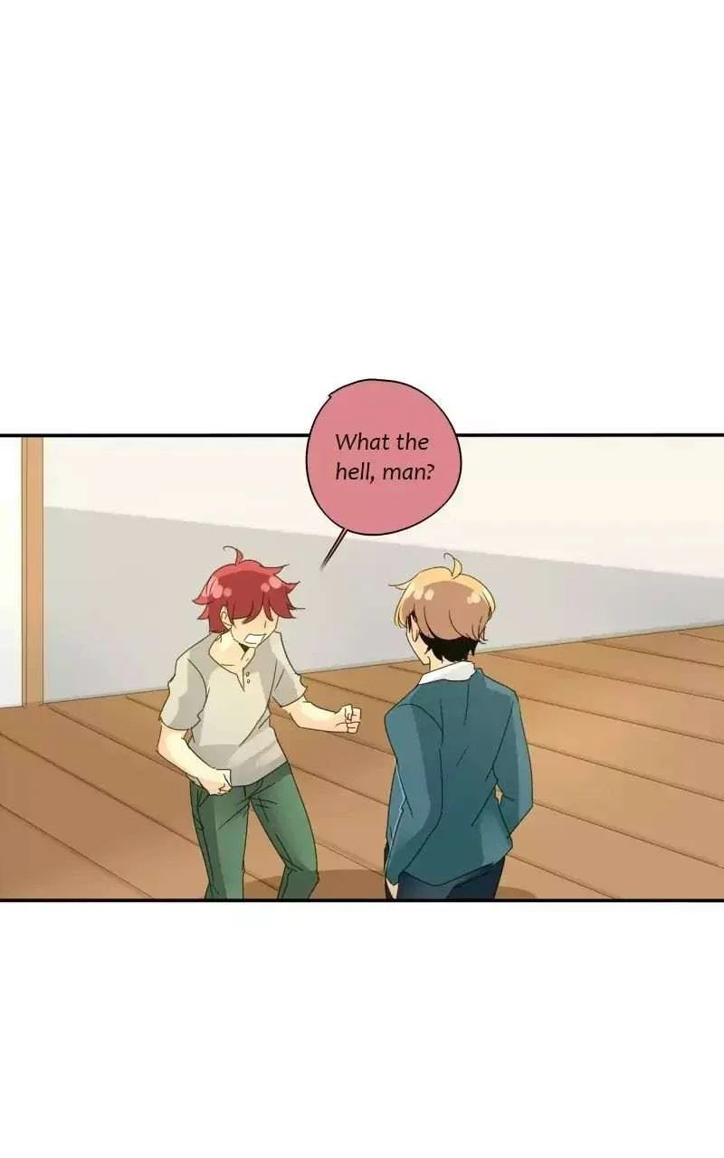 unOrdinary Chapter 84 Gambar 75