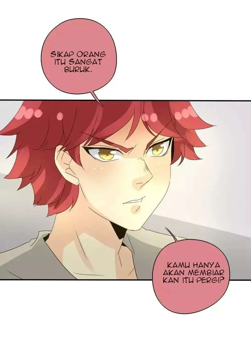 unOrdinary Chapter 84 Gambar 76