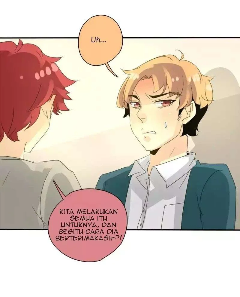 unOrdinary Chapter 84 Gambar 77