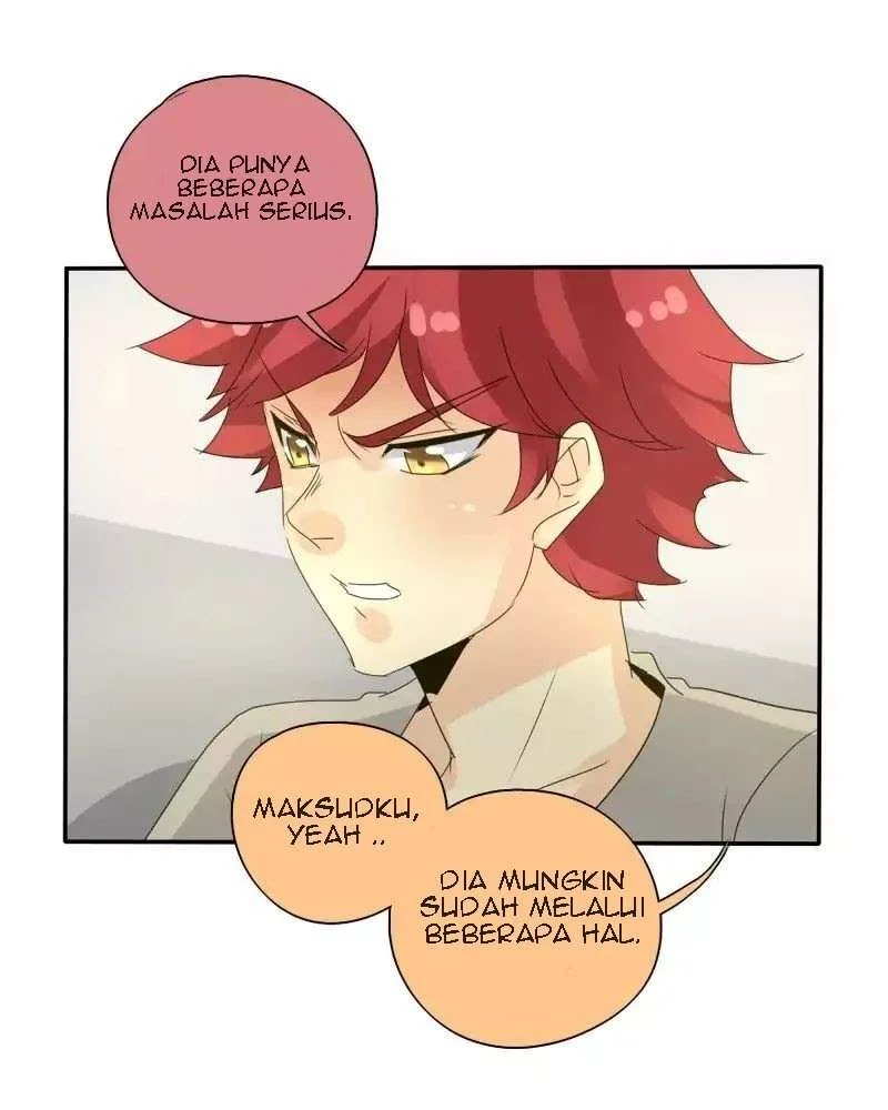 unOrdinary Chapter 84 Gambar 78