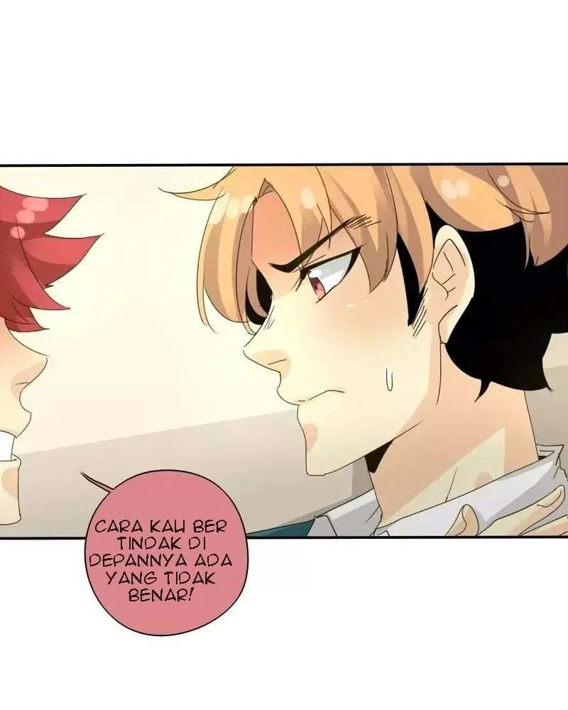 unOrdinary Chapter 84 Gambar 80