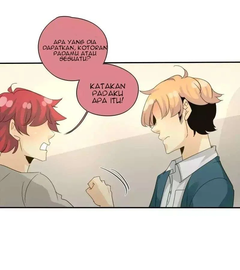 unOrdinary Chapter 84 Gambar 82