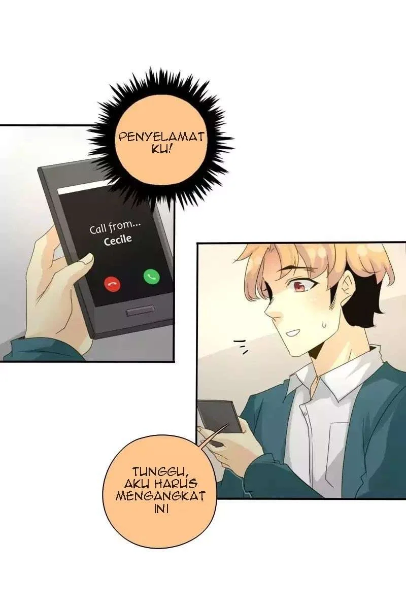 unOrdinary Chapter 84 Gambar 88