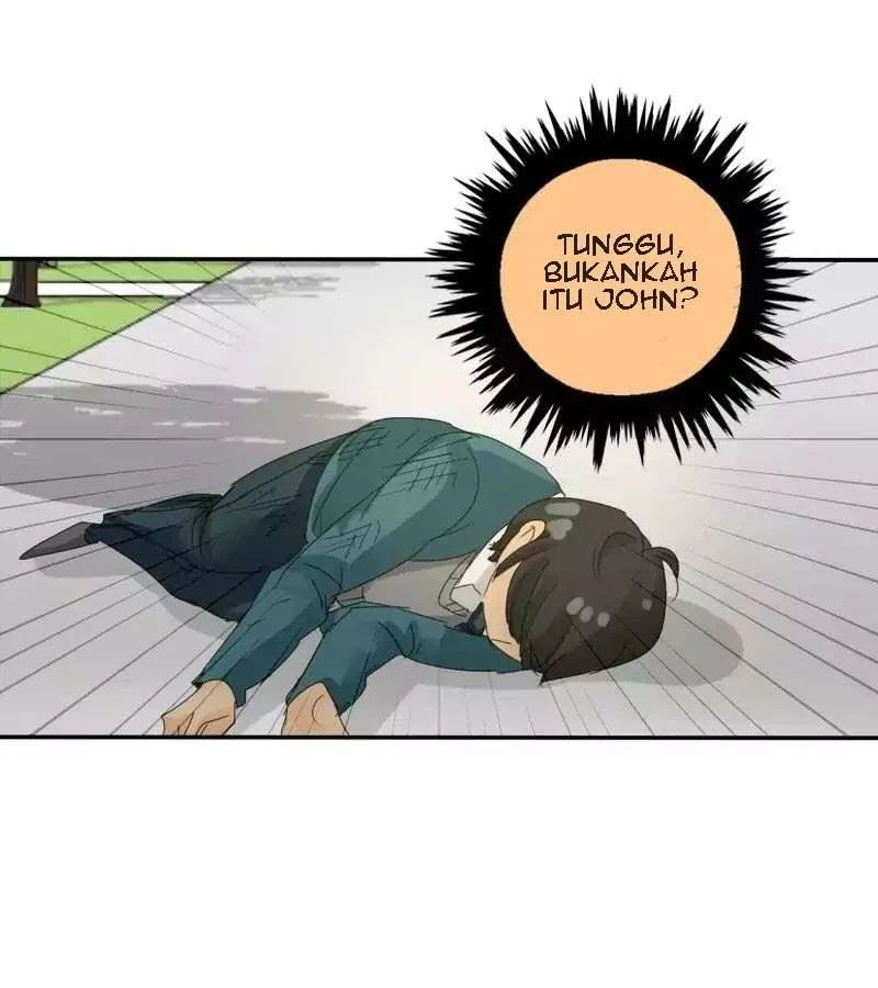 unOrdinary Chapter 84 Gambar 9