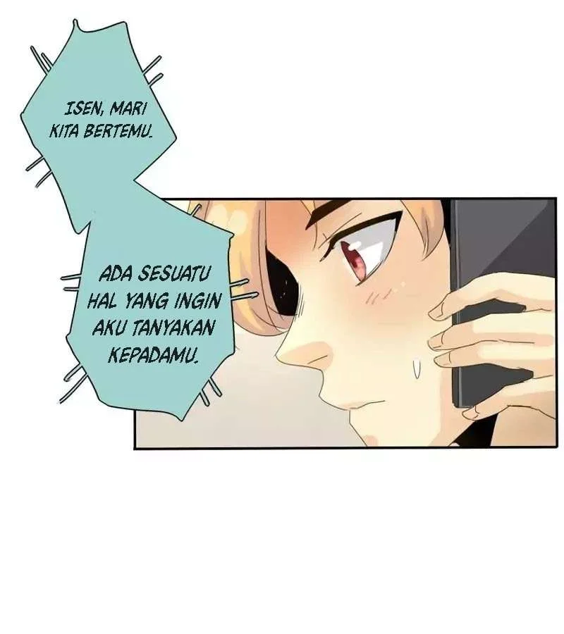 unOrdinary Chapter 84 Gambar 90