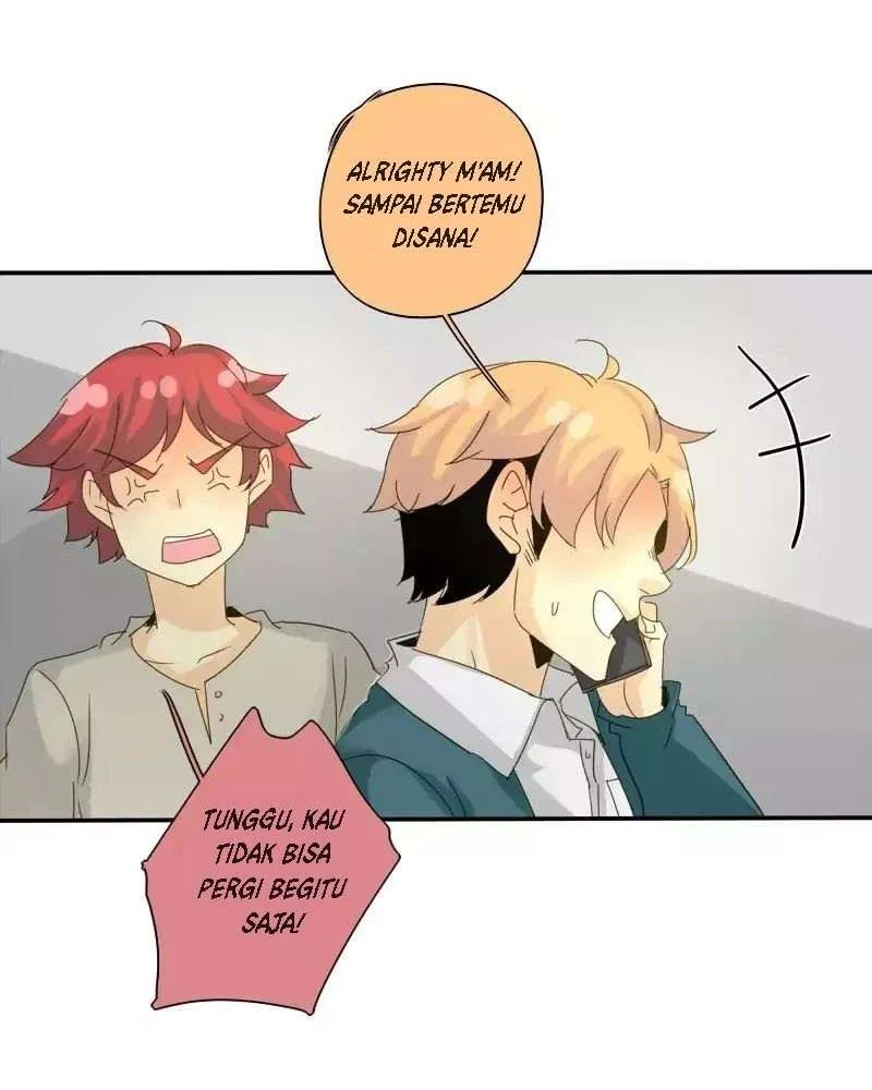 unOrdinary Chapter 84 Gambar 91