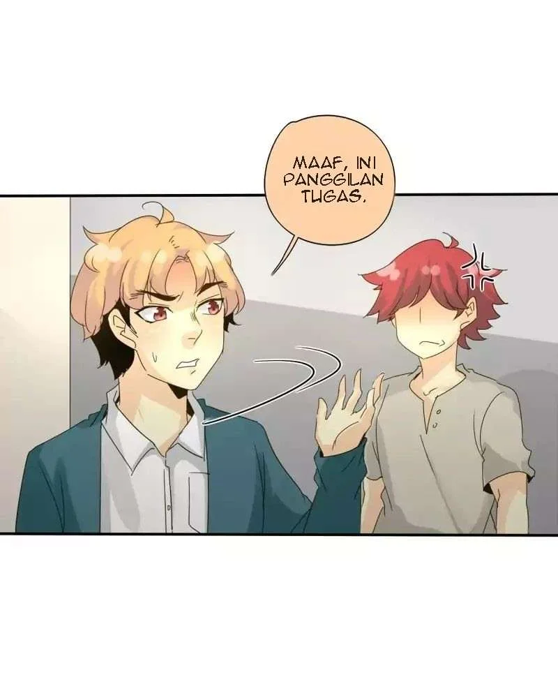 unOrdinary Chapter 84 Gambar 92