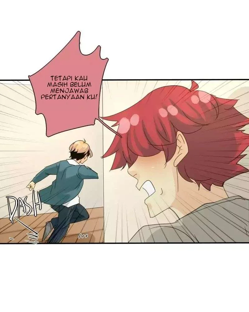 unOrdinary Chapter 84 Gambar 93