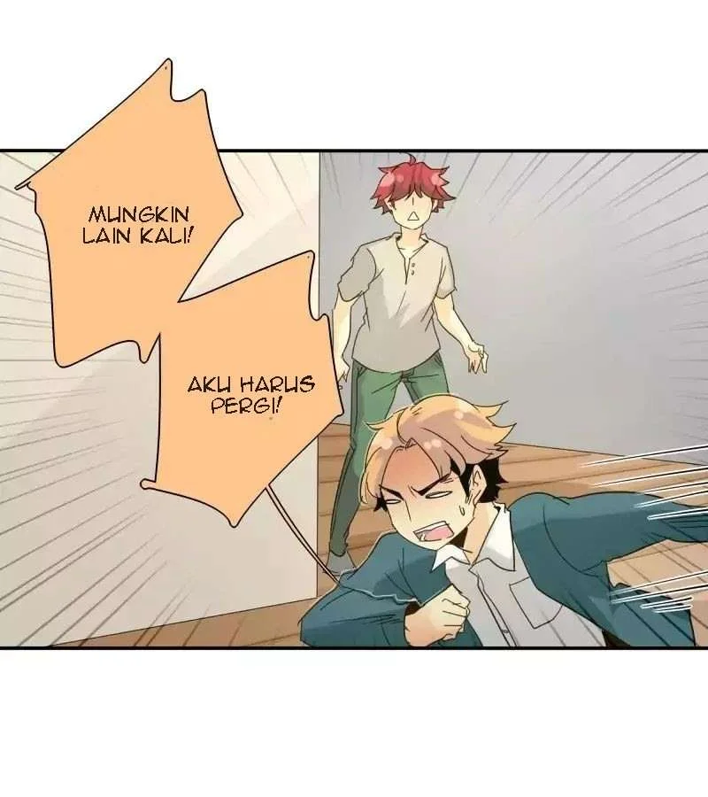 unOrdinary Chapter 84 Gambar 94