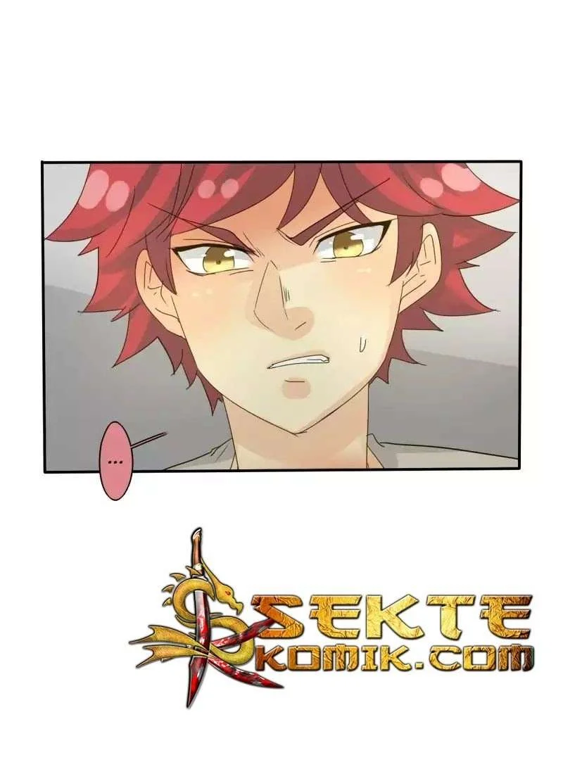 unOrdinary Chapter 84 Gambar 95