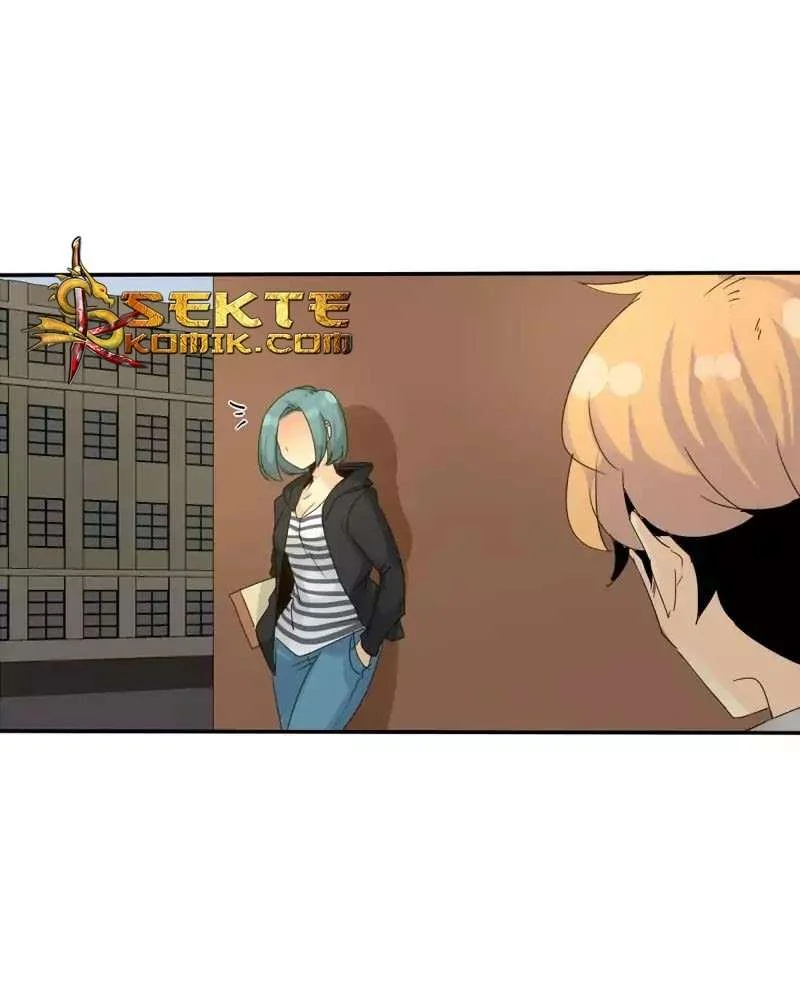 unOrdinary Chapter 84 Gambar 99