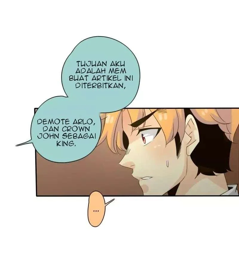 unOrdinary Chapter 85 Gambar 10