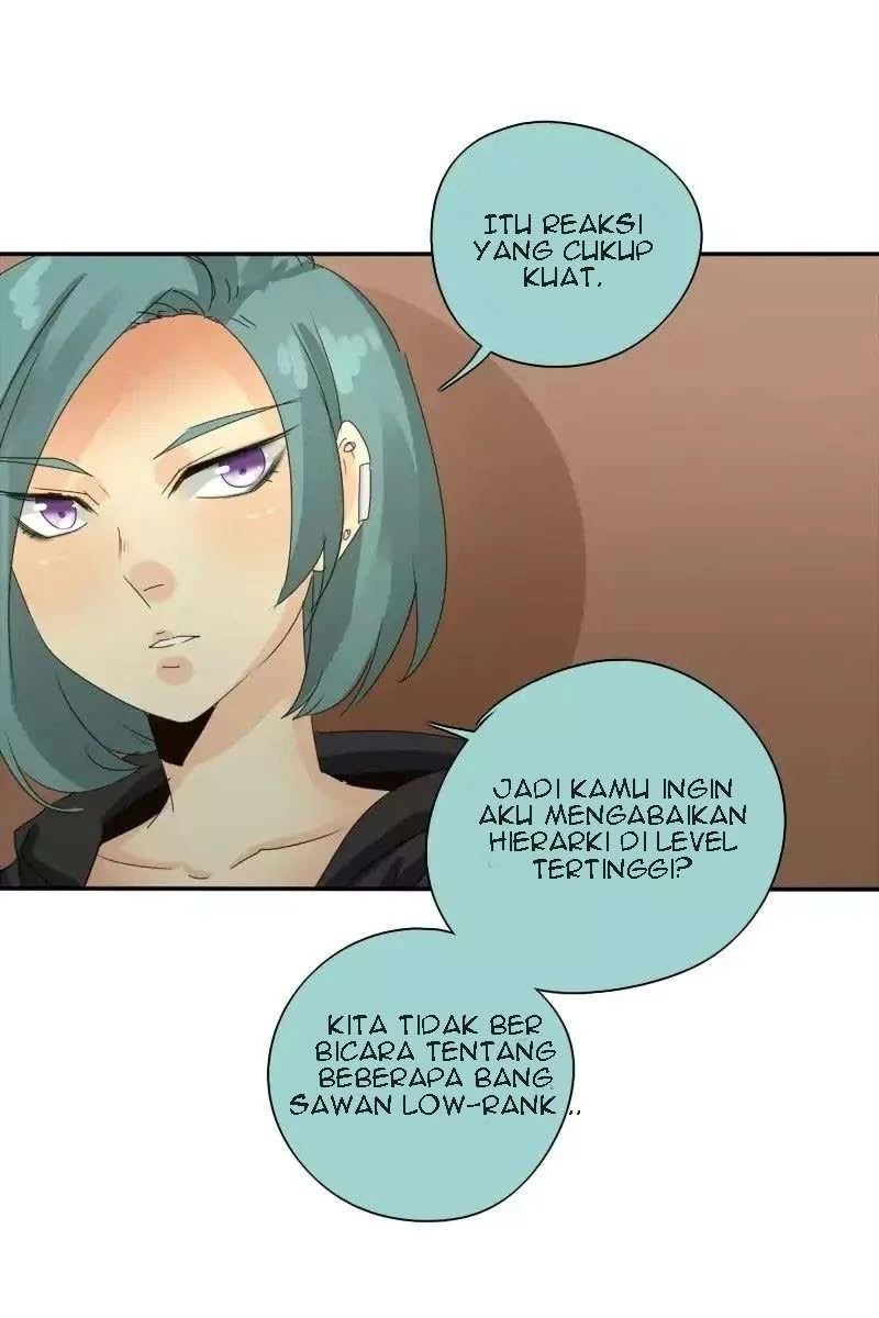 unOrdinary Chapter 85 Gambar 13