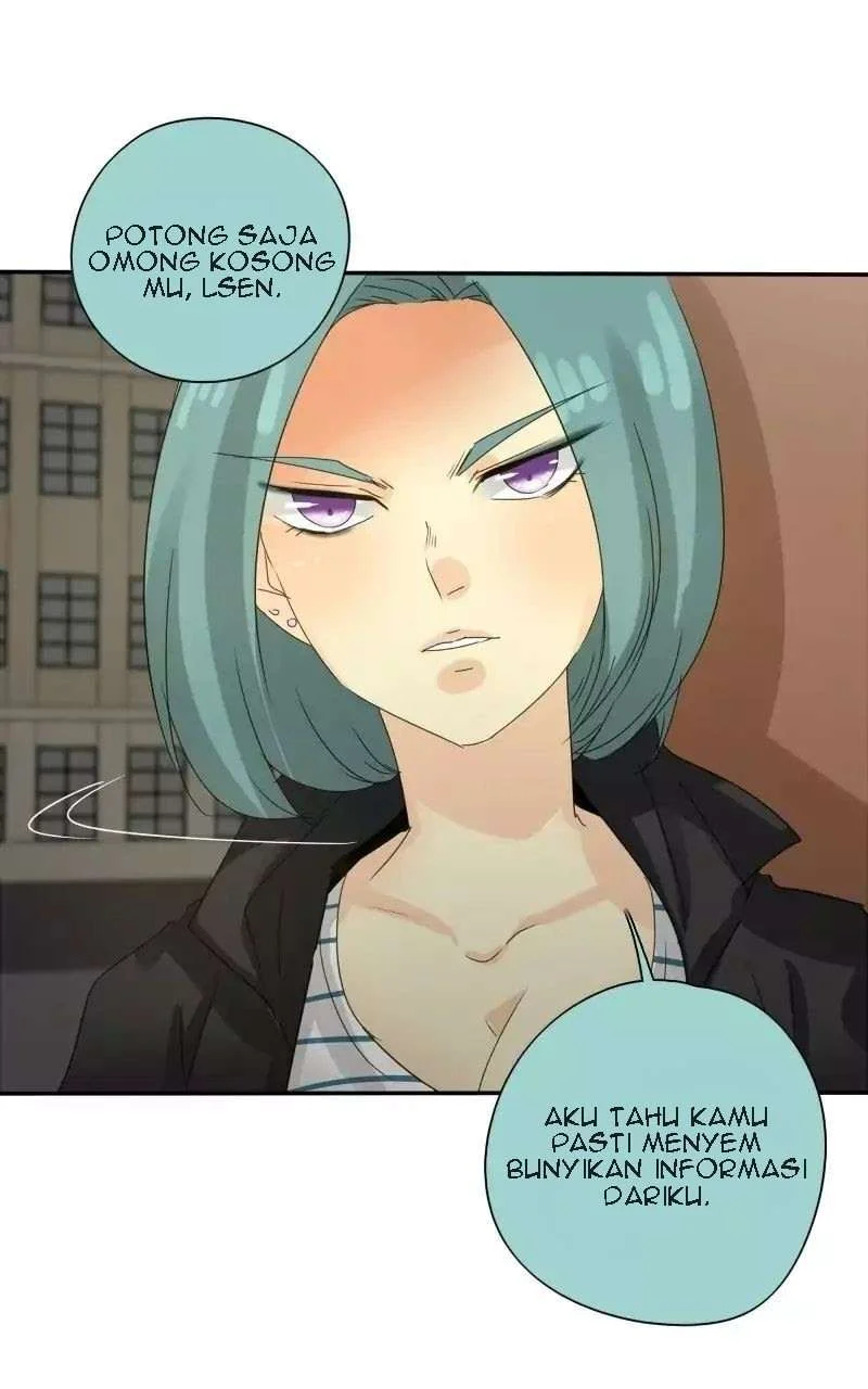 unOrdinary Chapter 85 Gambar 15