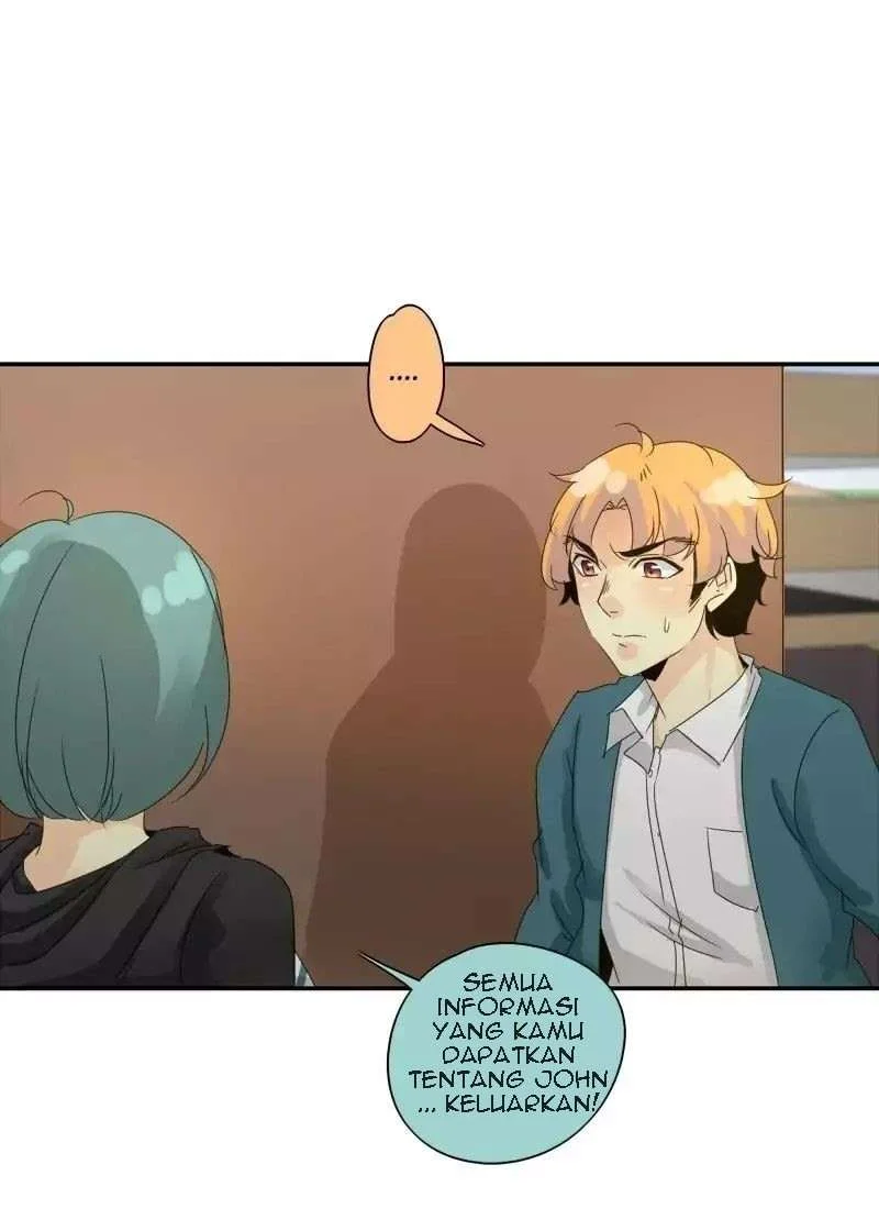 unOrdinary Chapter 85 Gambar 17