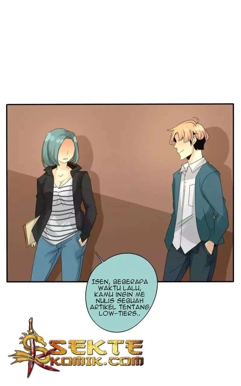 Manhwa unOrdinary Chapter 85 gambar nomor 2