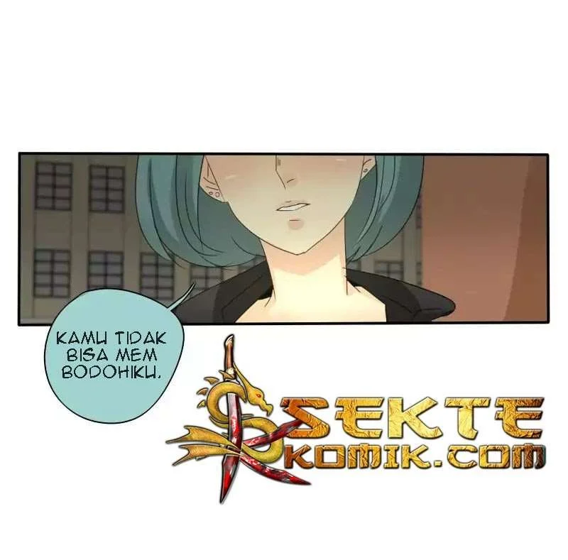 unOrdinary Chapter 85 Gambar 20