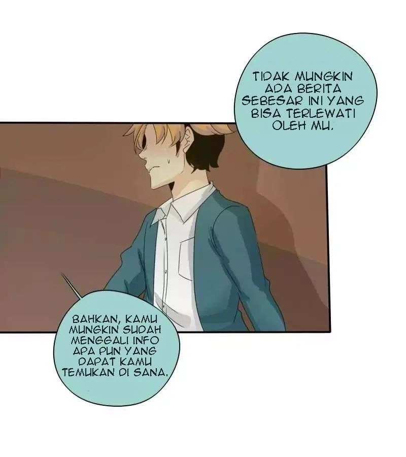 unOrdinary Chapter 85 Gambar 21