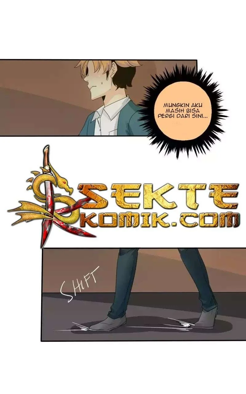 unOrdinary Chapter 85 Gambar 23