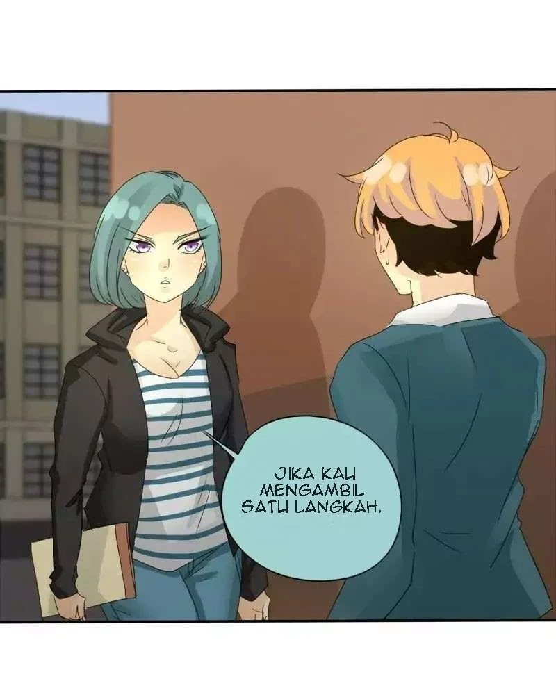 unOrdinary Chapter 85 Gambar 25